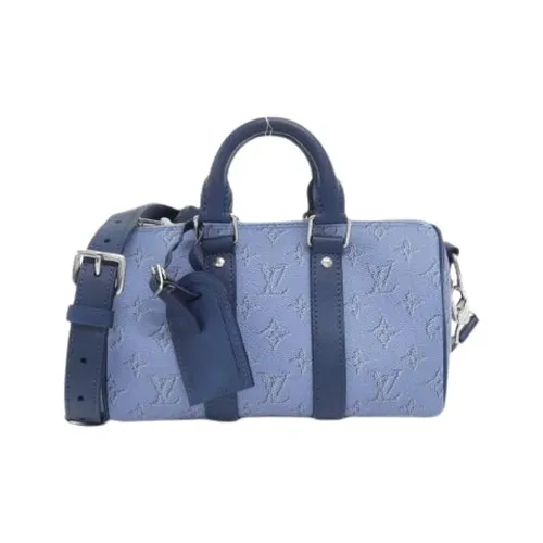 Pre-owned > Pre-owned Bags > Pre-owned Mini Bags - - Louis Vuitton Vintage - Modalova