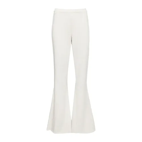 Trousers > Wide Trousers - - Entire Studios - Modalova