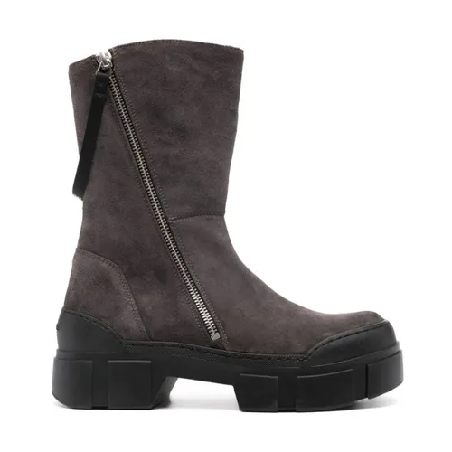 Shoes > Boots > Ankle Boots - - Vic Matié - Modalova