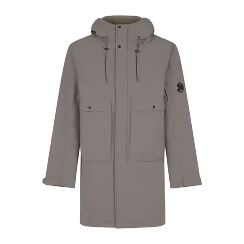 Coats > Parkas - - C.p. Company - Modalova