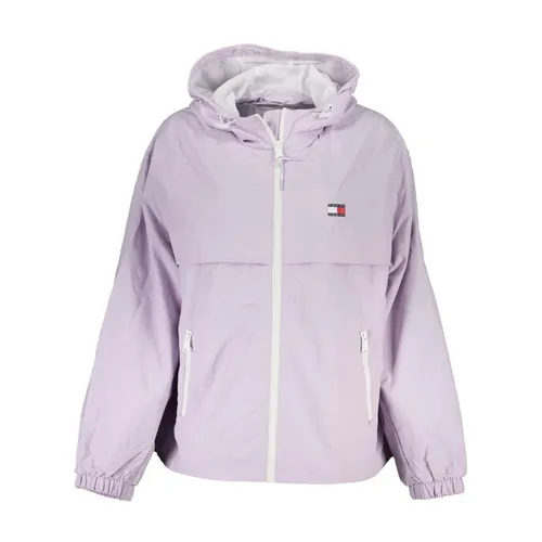 Jackets > Light Jackets - - Tommy Hilfiger - Modalova