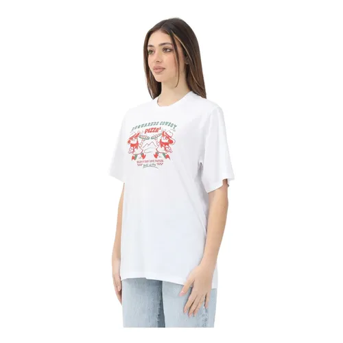 Tops > T-Shirts - - Dsquared2 - Modalova