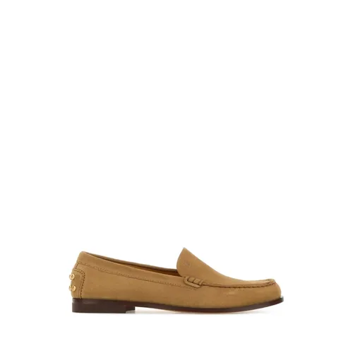 Shoes > Flats > Loafers - - Tod's - Modalova