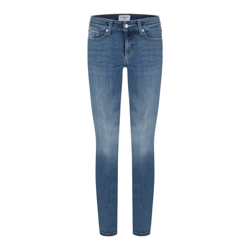 Jeans > Skinny Jeans - - Cambio - Modalova