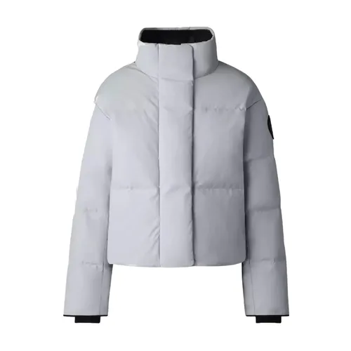 Jackets > Winter Jackets - - Canada Goose - Modalova