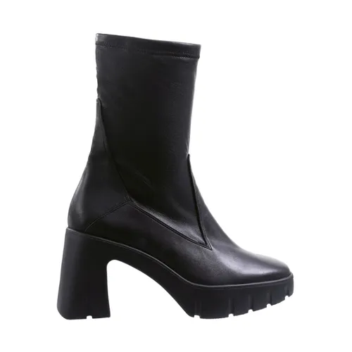 Shoes > Boots > Heeled Boots - - Högl - Modalova
