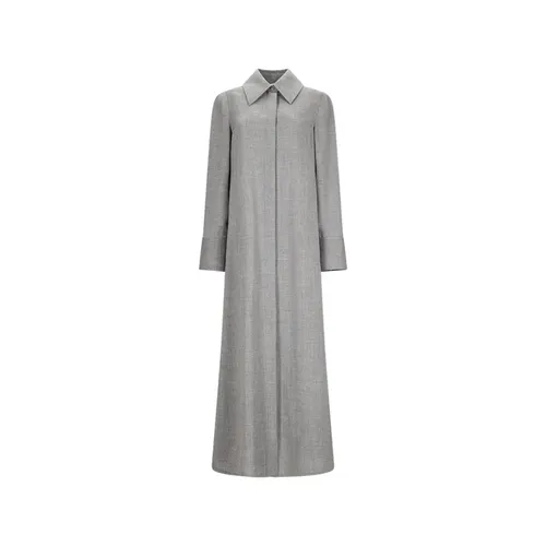 Dresses > Day Dresses > Shirt Dresses - - Jil Sander - Modalova