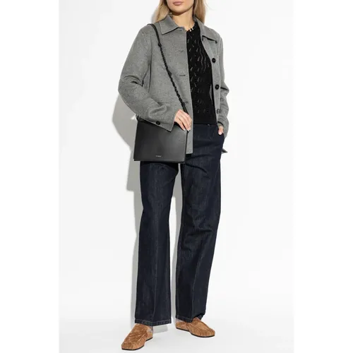 Jackets > Light Jackets - - Jil Sander - Modalova