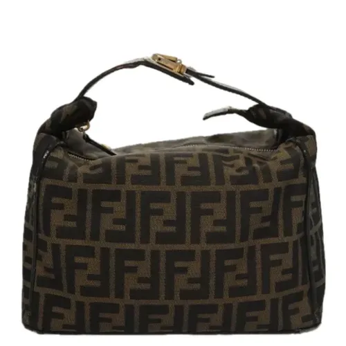 Pre-owned > Pre-owned Bags > Pre-owned Handbags - - Fendi Vintage - Modalova