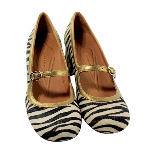 Shoes > Heels > Pumps - - Chie Mihara - Modalova