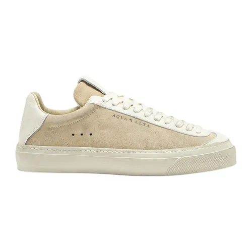 Shoes > Sneakers - - Aqua Alta - Modalova