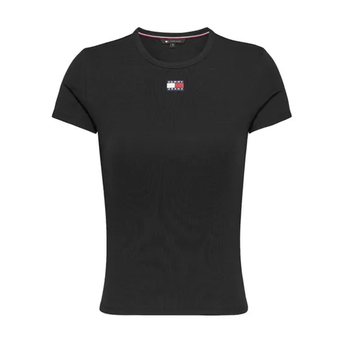 Tops > T-Shirts - - Tommy Hilfiger - Modalova