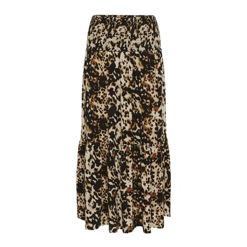 Skirts > Maxi Skirts - - Kaffe - Modalova