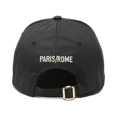 Accessories > Hats > Caps - - Valentino Garavani - Modalova