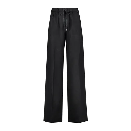 Trousers > Wide Trousers - - Re-Hash - Modalova