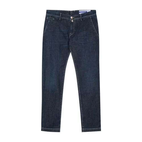 Jeans > Slim-fit Jeans - - Jacob Cohën - Modalova
