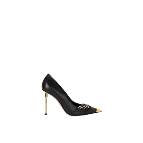 Shoes > Heels > Pumps - - Elisabetta Franchi - Modalova