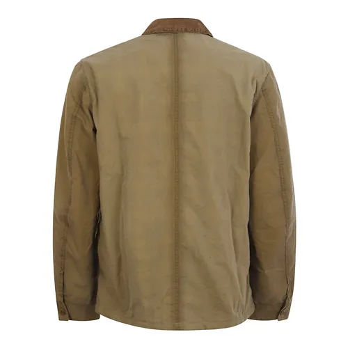 Jackets > Light Jackets - - Barbour - Modalova