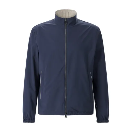 Jackets > Light Jackets - - Paul & Shark - Modalova