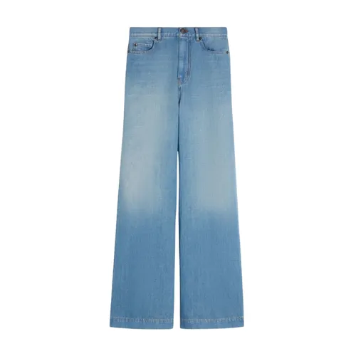 Jeans > Flared Jeans - - Weekend Max Mara - Modalova
