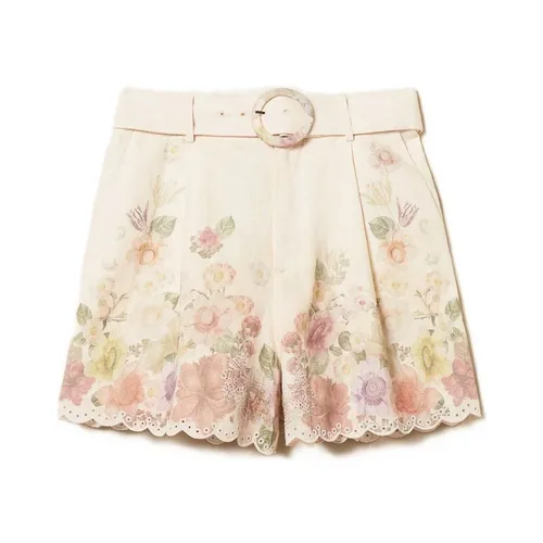 Shorts > Short Shorts - - Twinset - Modalova