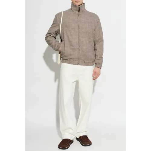 Jackets > Light Jackets - - Etro - Modalova