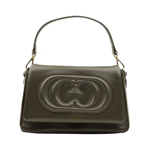 Bags > Handbags - - La Carrie - Modalova