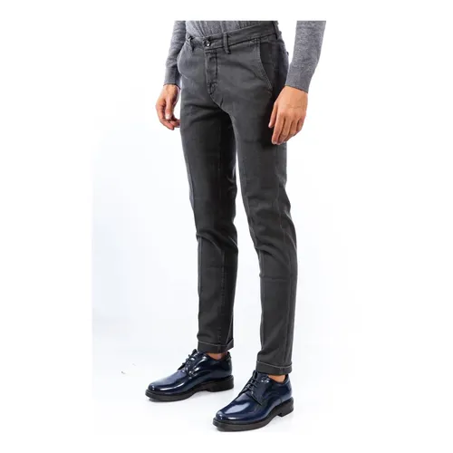 Trousers > Chinos - - Re-Hash - Modalova