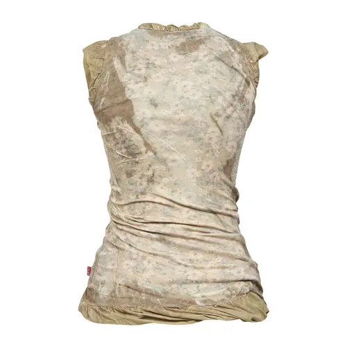 Tops > Sleeveless Tops - - Diesel - Modalova