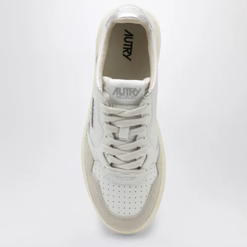 Autry - Shoes > Sneakers - White - Autry - Modalova