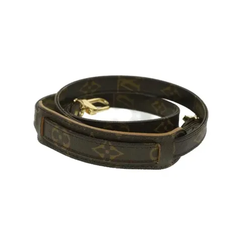 Pre-owned > Pre-owned Accessories - - Louis Vuitton Vintage - Modalova