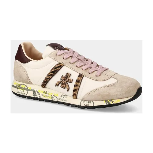Shoes > Sneakers - - Premiata - Modalova