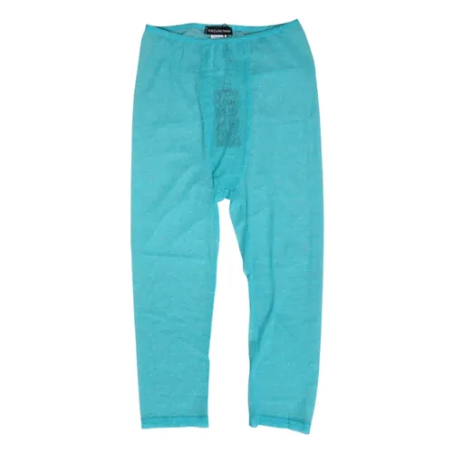 Trousers > Straight Trousers - - Dolce & Gabbana - Modalova