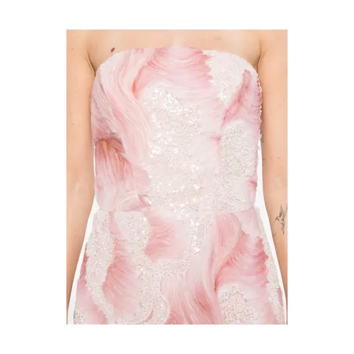 Dresses > Occasion Dresses > Party Dresses - - De Santis - Modalova