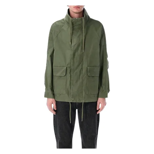 Jackets > Light Jackets - - Sunflower - Modalova