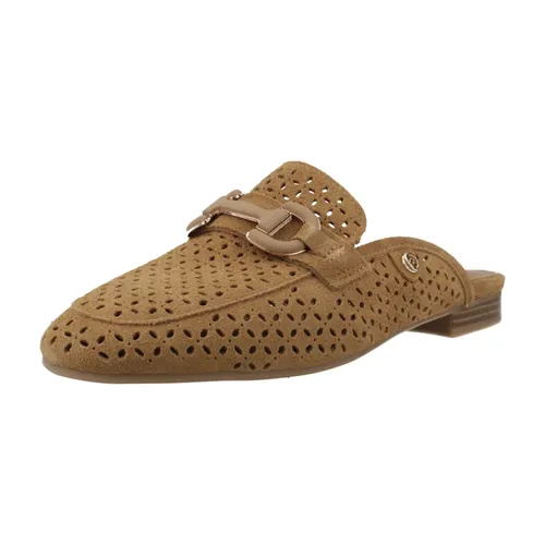 Shoes > Flats > Mules - - Carmela - Modalova