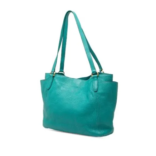 Pre-owned > Pre-owned Bags > Pre-owned Tote Bags - - Prada Vintage - Modalova