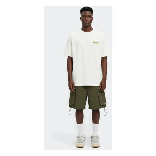Barrow - Tops > T-Shirts - White - Barrow - Modalova