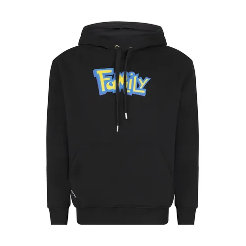 Sweatshirts & Hoodies > Hoodies - - Family First - Modalova