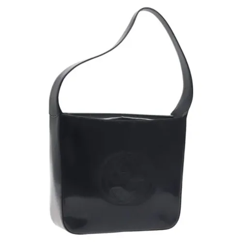 Pre-owned > Pre-owned Bags > Pre-owned Shoulder Bags - - Gucci Vintage - Modalova