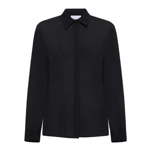 Blouses & Shirts > Shirts - - Kaos - Modalova