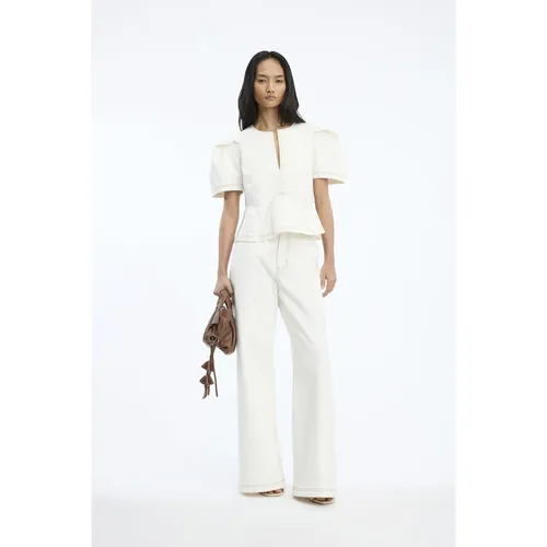 Blouses & Shirts > Blouses - - Munthe - Modalova