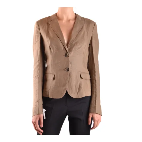 Jackets > Blazers - - Daniele Alessandrini - Modalova