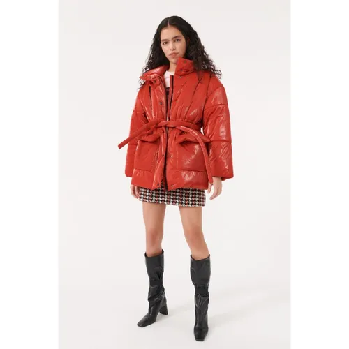 Jackets > Winter Jackets - - Baum und Pferdgarten - Modalova