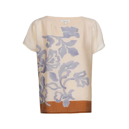 Blouses & Shirts > Blouses - - Marie Méro - Modalova