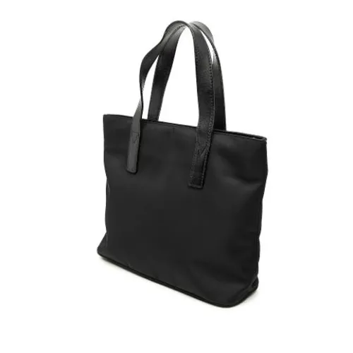 Pre-owned > Pre-owned Bags > Pre-owned Tote Bags - - Fendi Vintage - Modalova