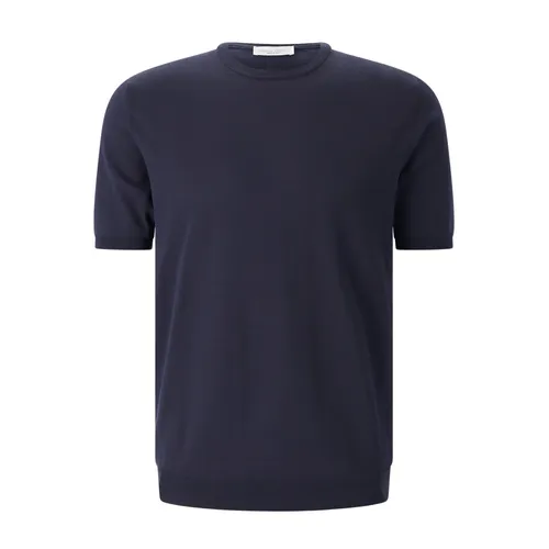 Tops > T-Shirts - - Roberto Collina - Modalova