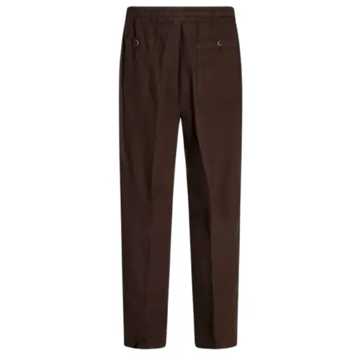 Trousers > Sweatpants - - Altea - Modalova