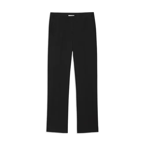 Trousers > Straight Trousers - - Anine Bing - Modalova