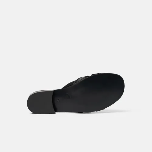 Shoes > Flip Flops & Sliders > Sliders - - Scarosso - Modalova